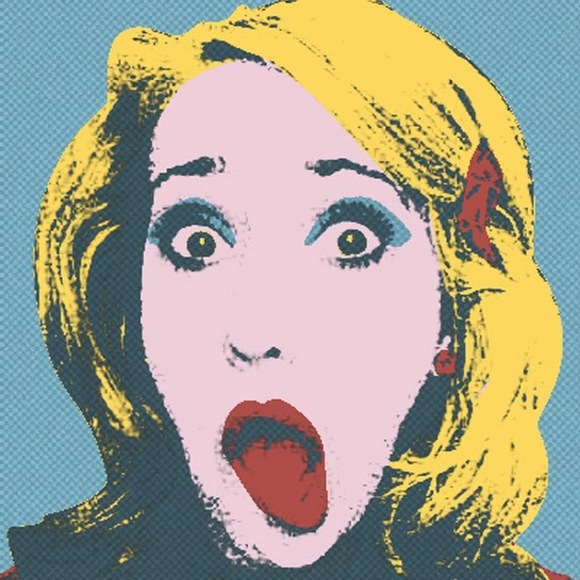 Meet your Posher, Kristen - Picture 1 of 1